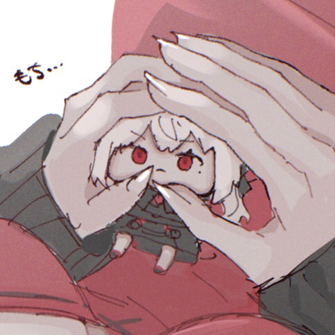 ぱぺ感謝