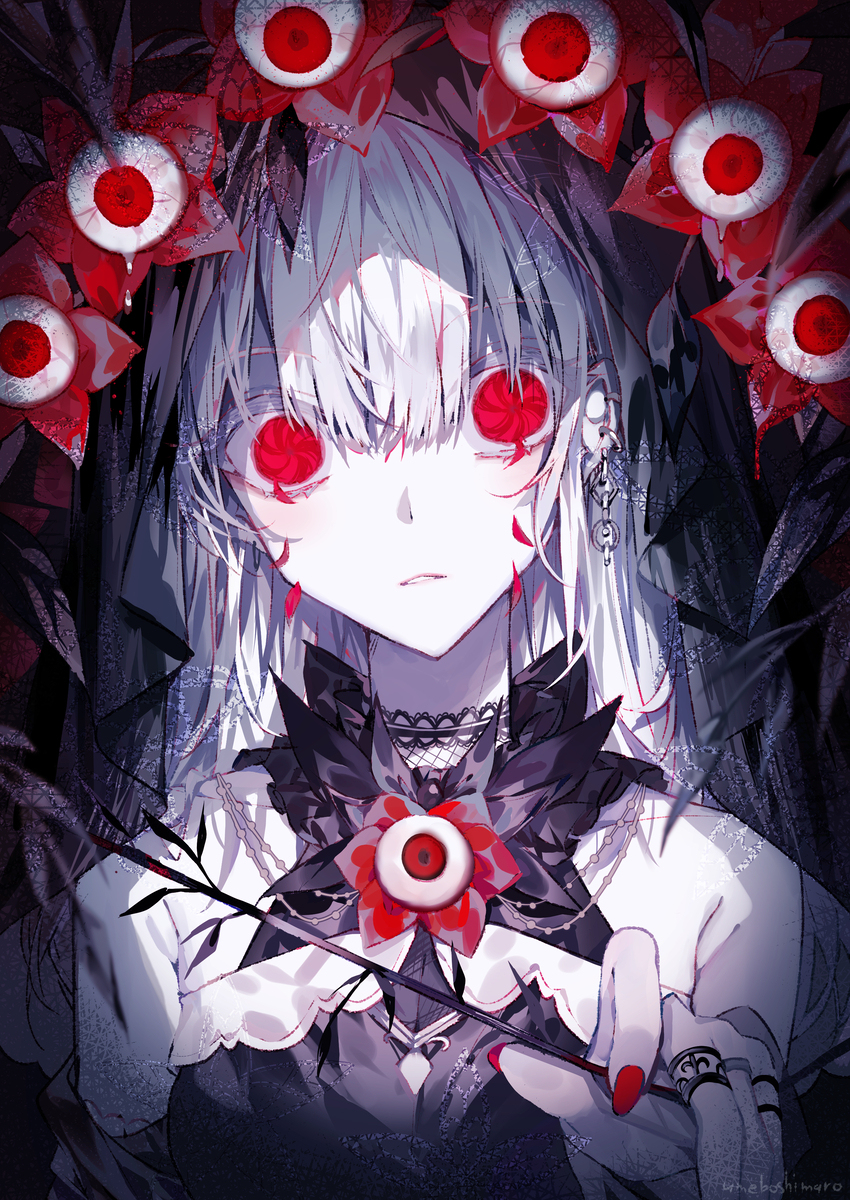👁