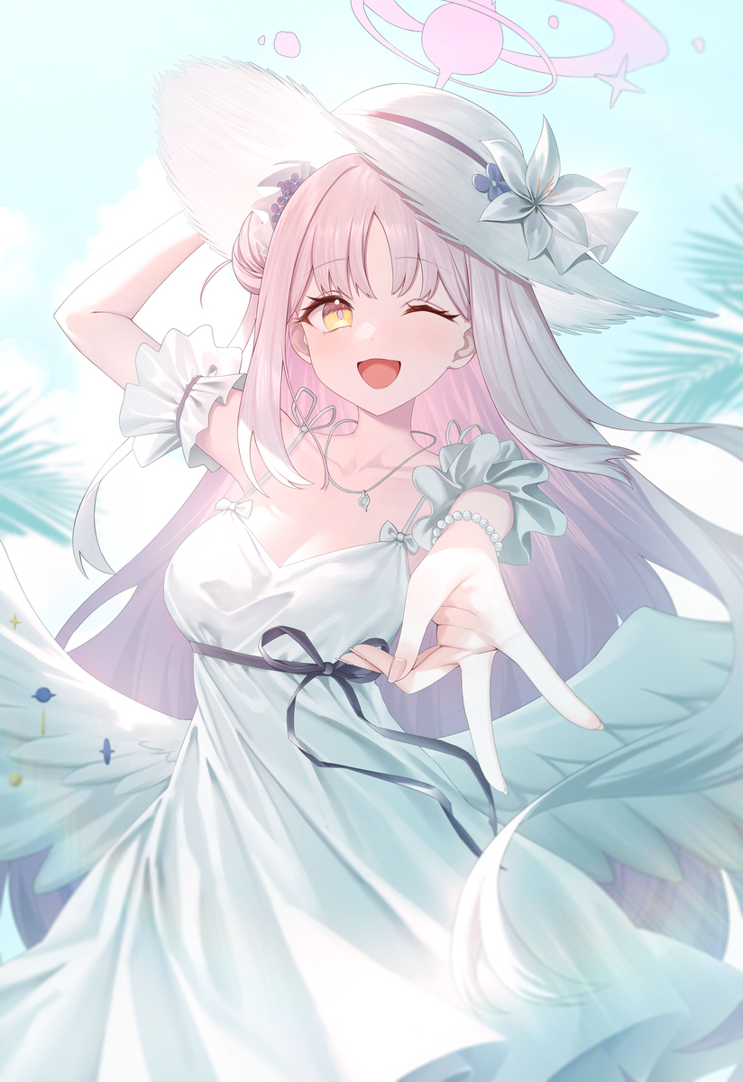 聖園ミカ