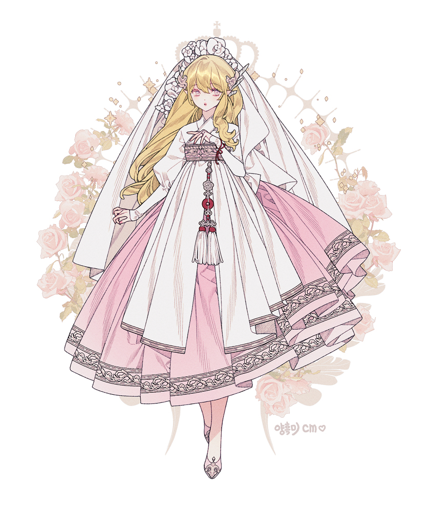 💕cm💕