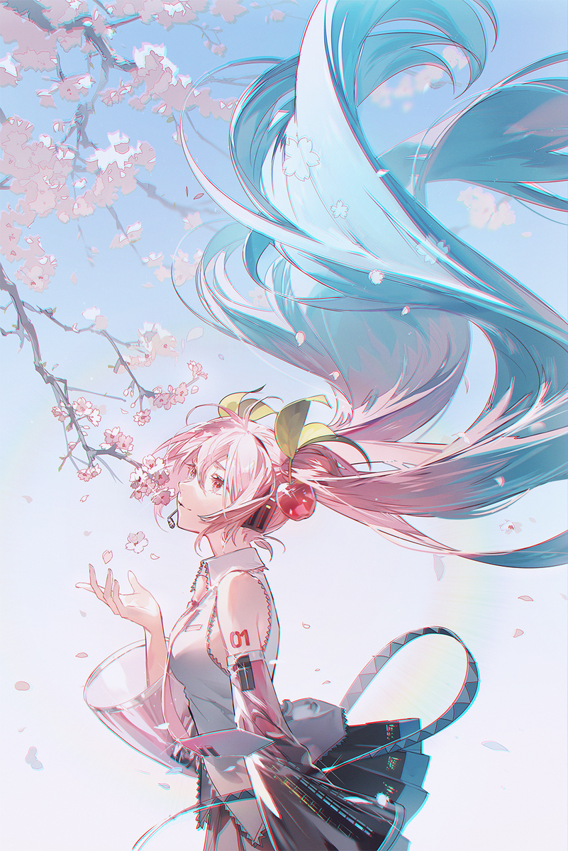 Blooming