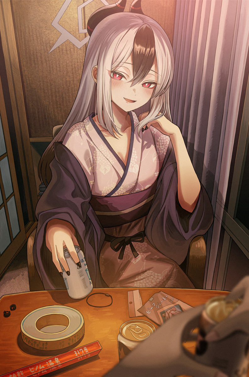 kayoko