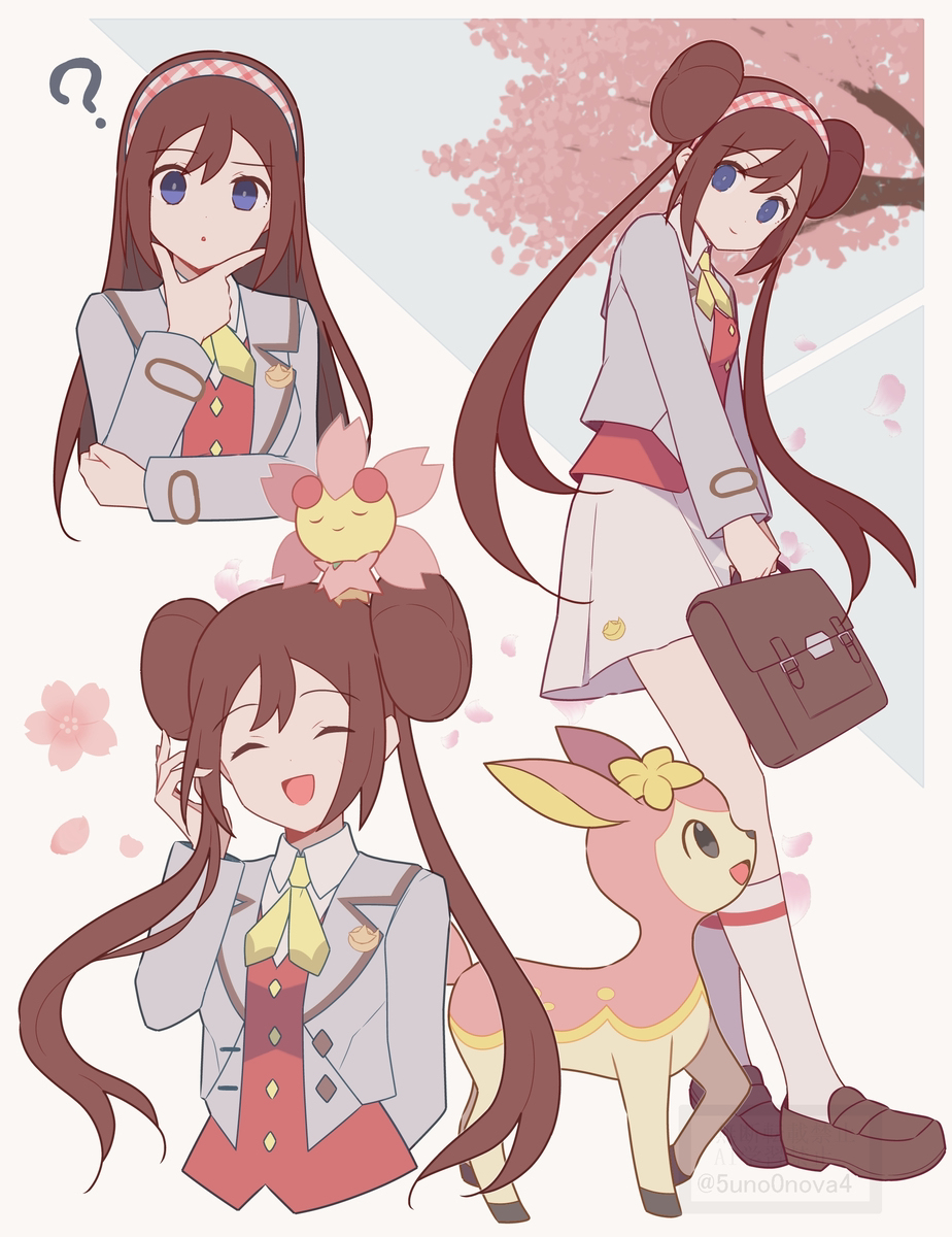 パシオアカデミー🏫メイちゃん