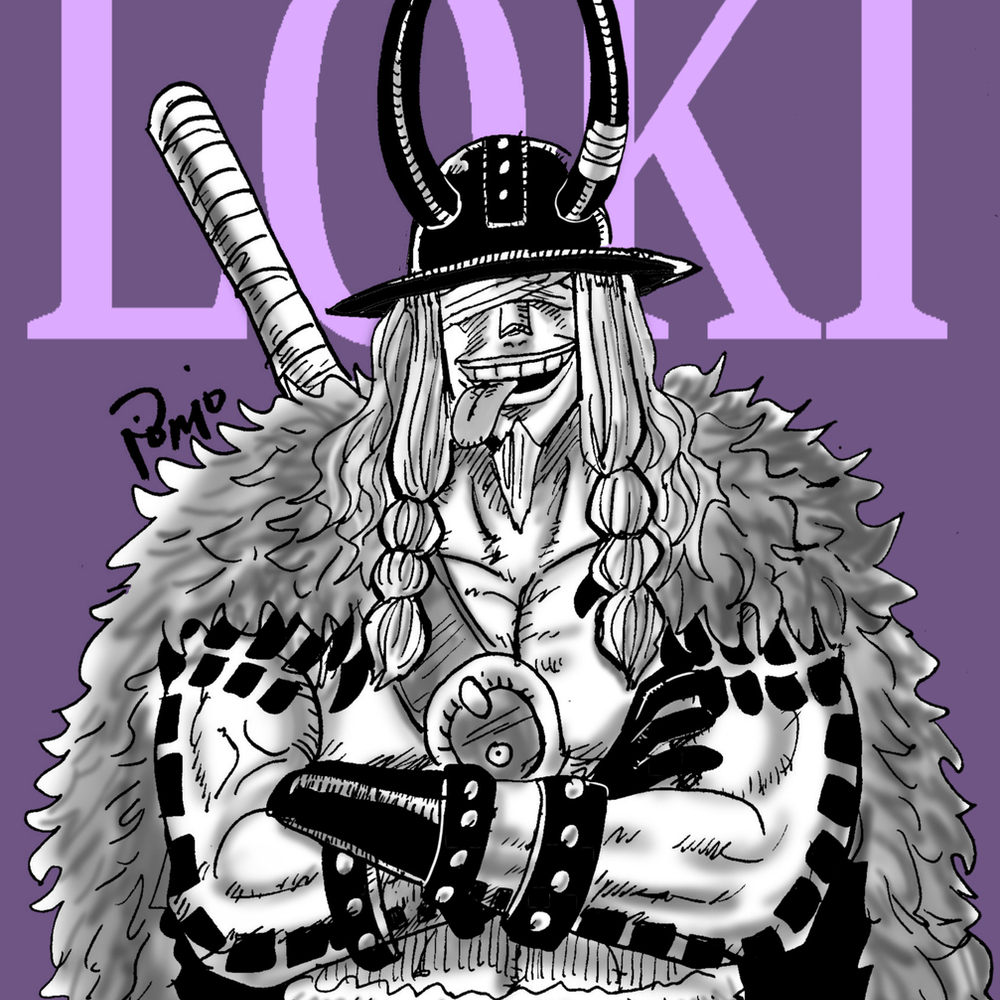LOKI