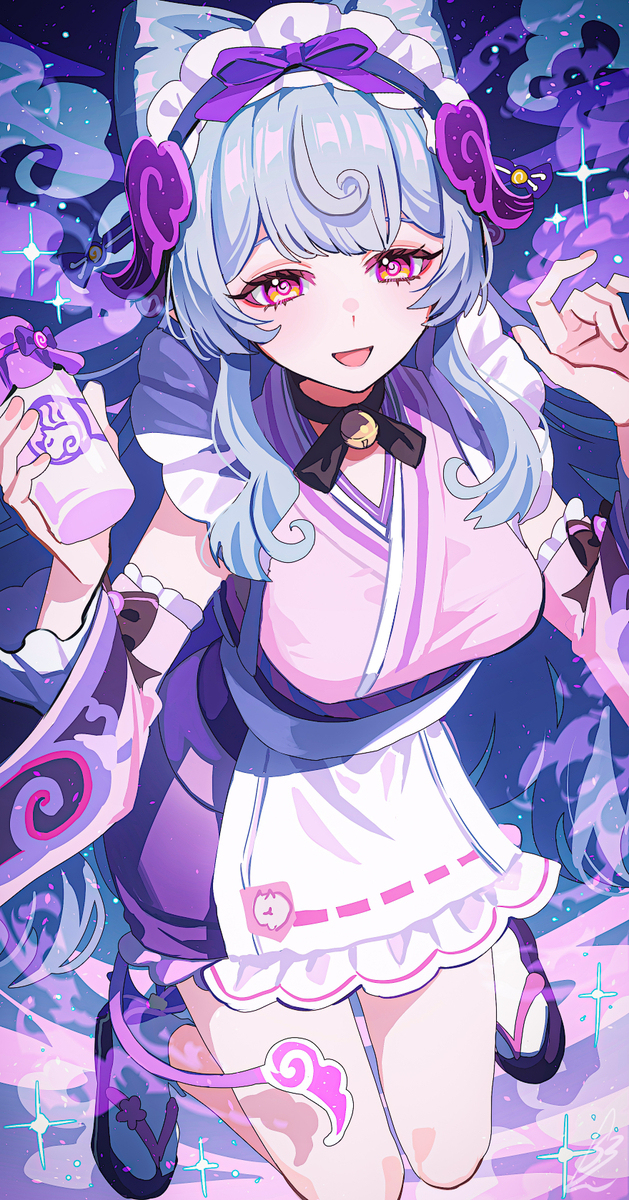93日目 / 夢見月瑞希