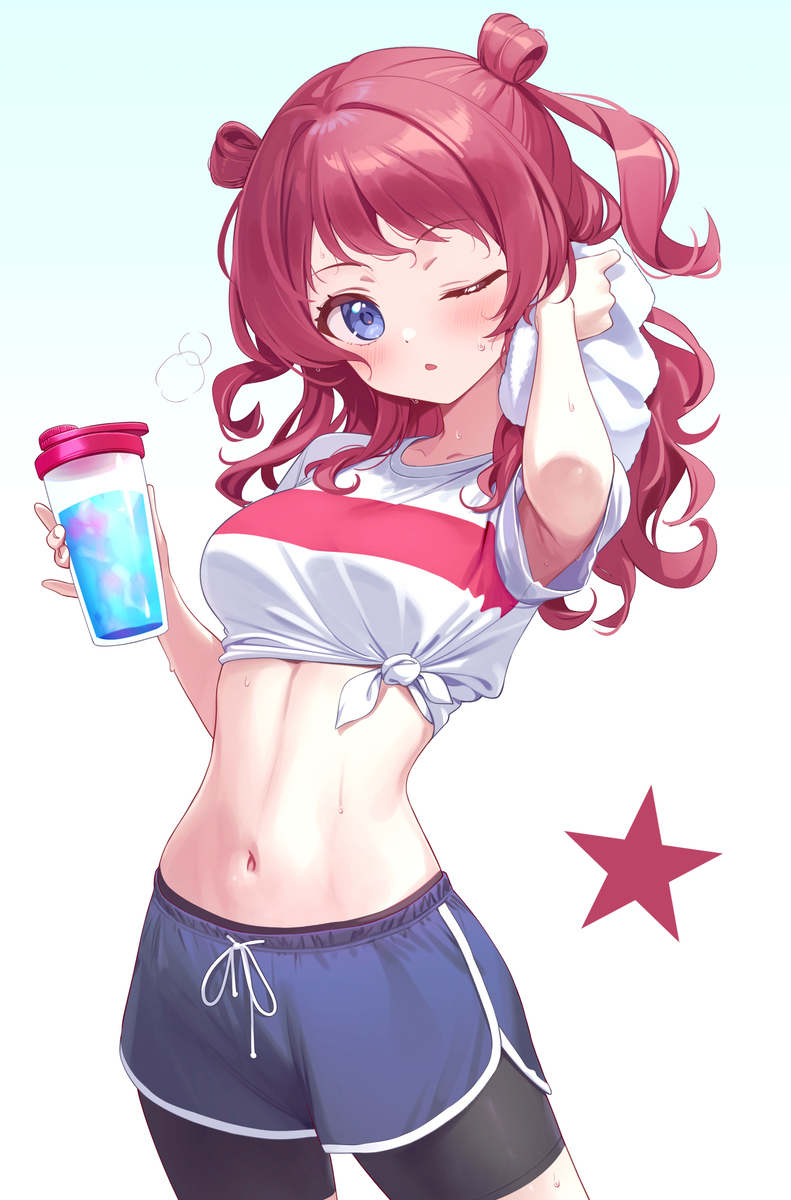 ❤