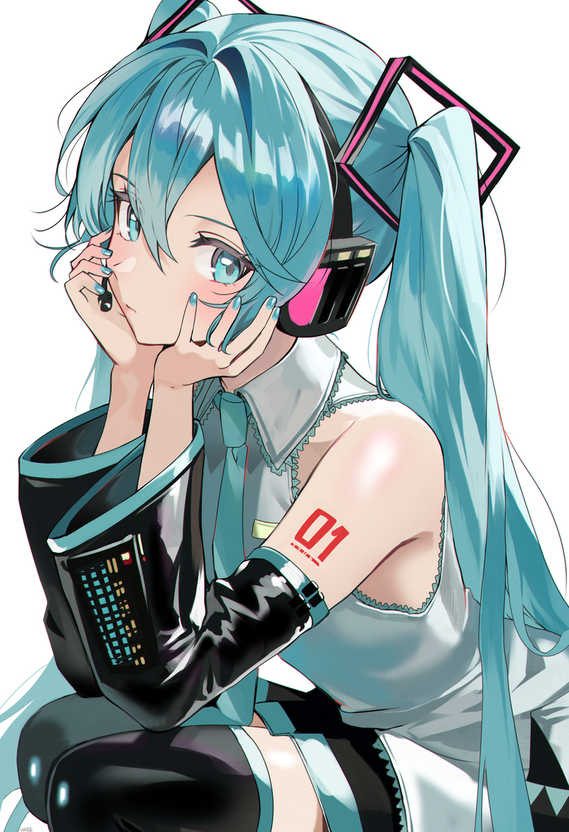 miku