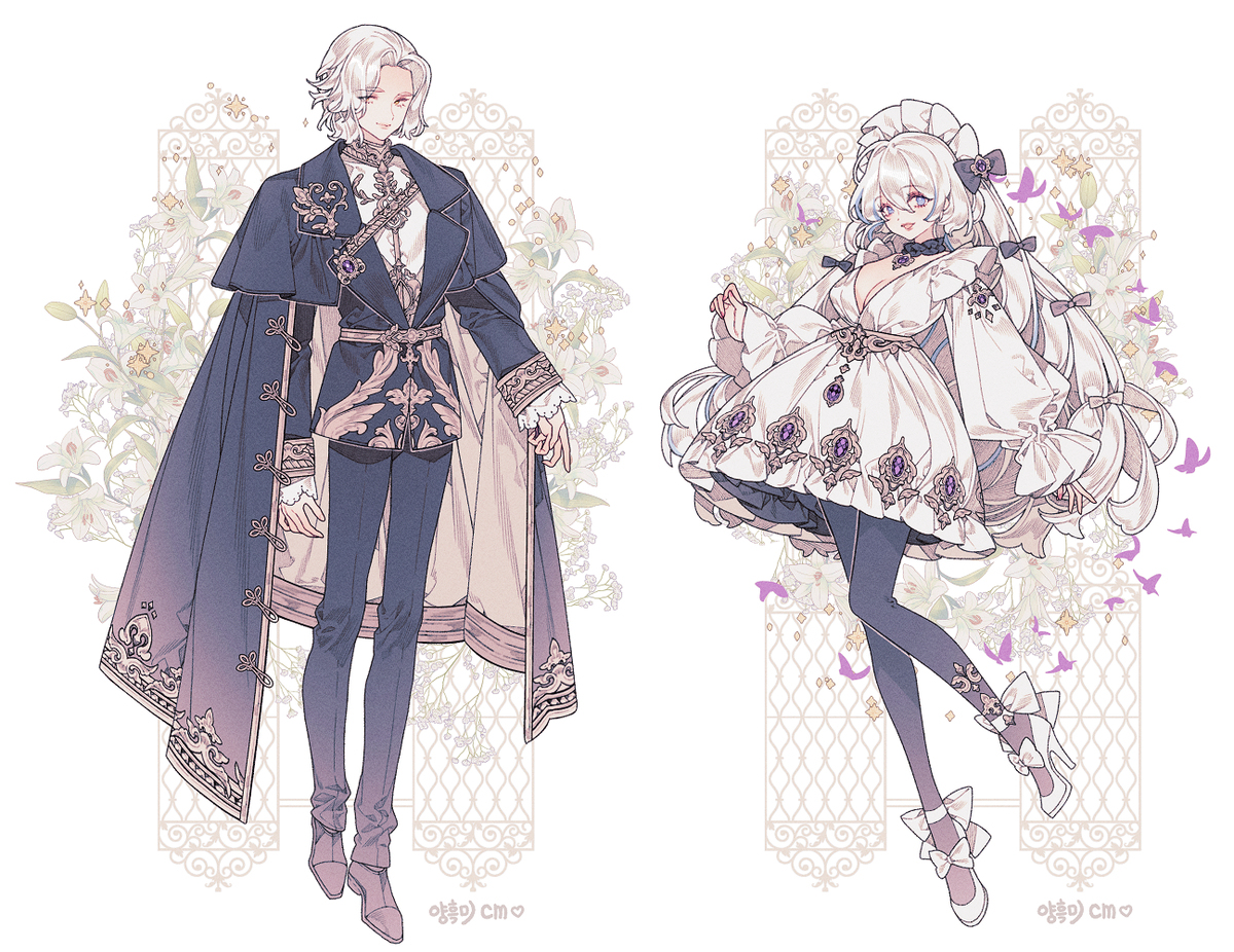 🎻cm🎻
