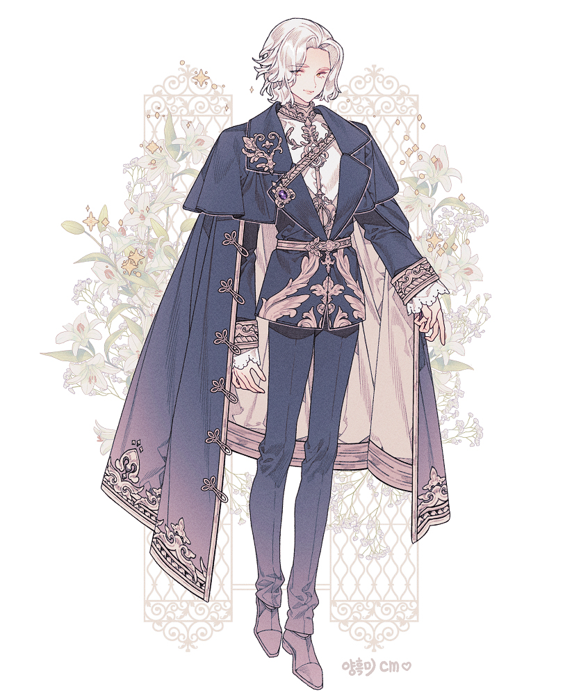 🎻cm🎻