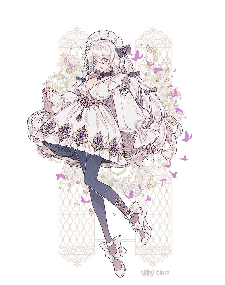 🎻cm🎻