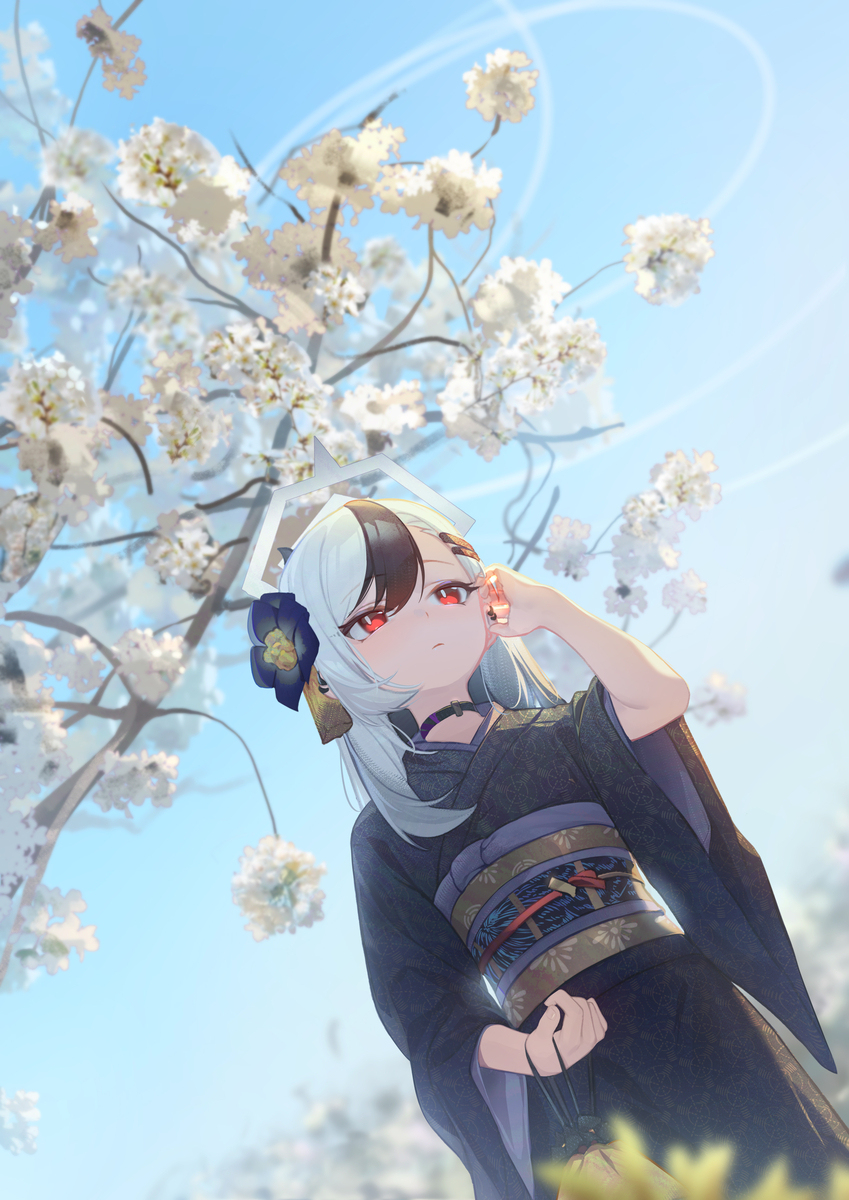 kayoko