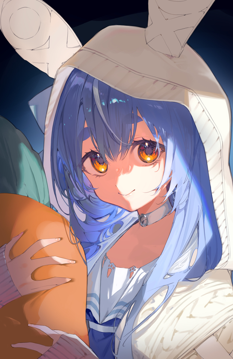 ホロライブ３期生
