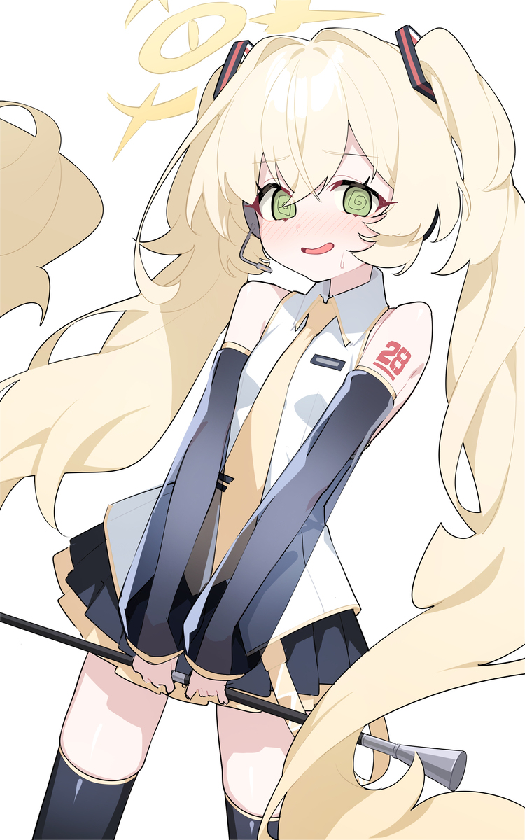 ミクミク教授💛