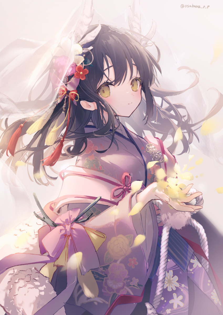 🌸🐉