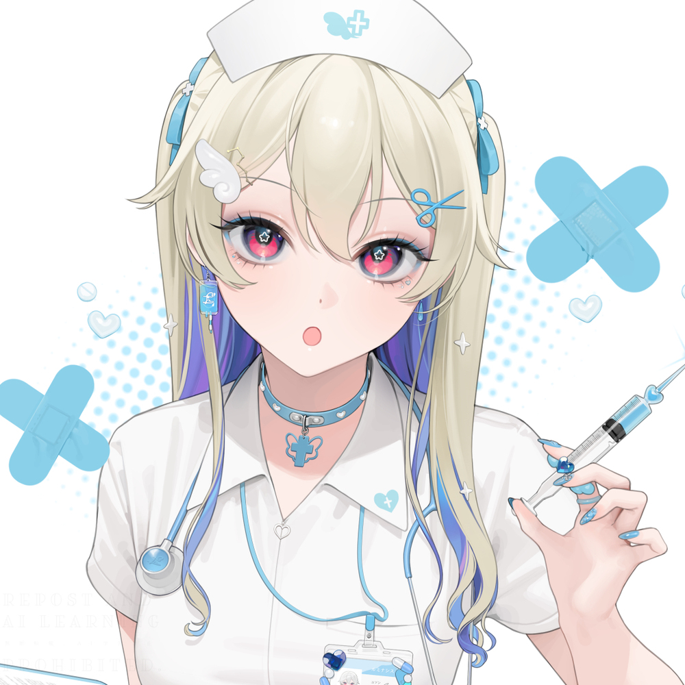 個展