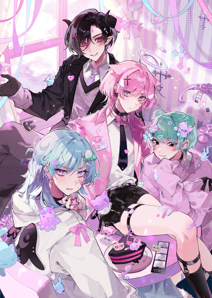 Dream Photobooth