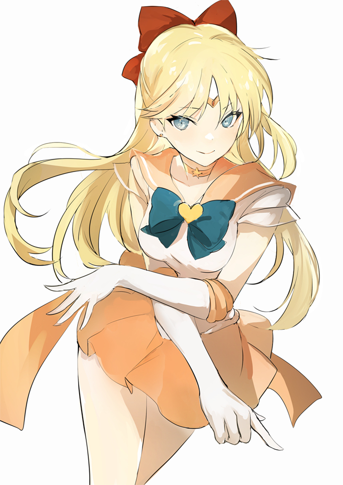 Sailor Venus