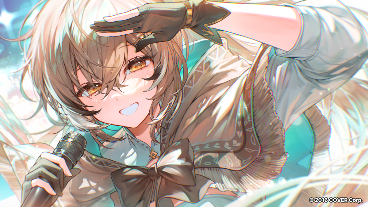 Mumei🤎🪶