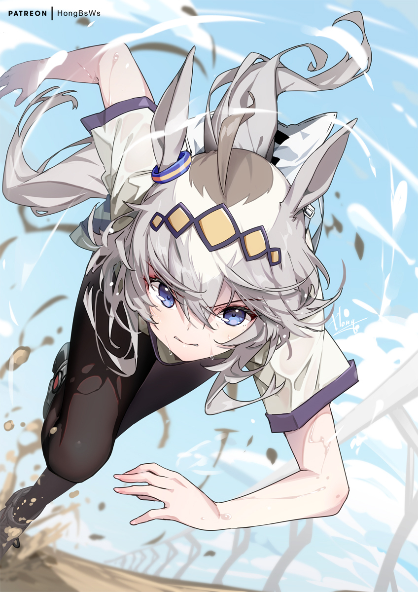 オグリキャップ