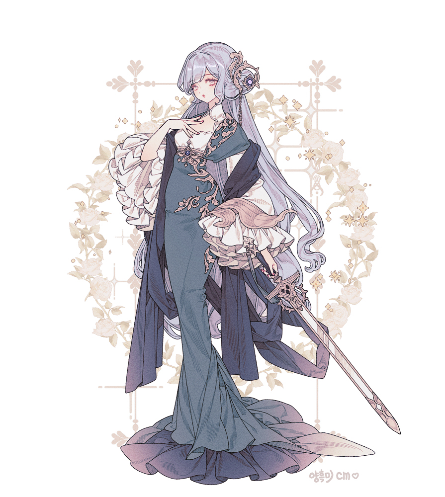 🍀cm🍀