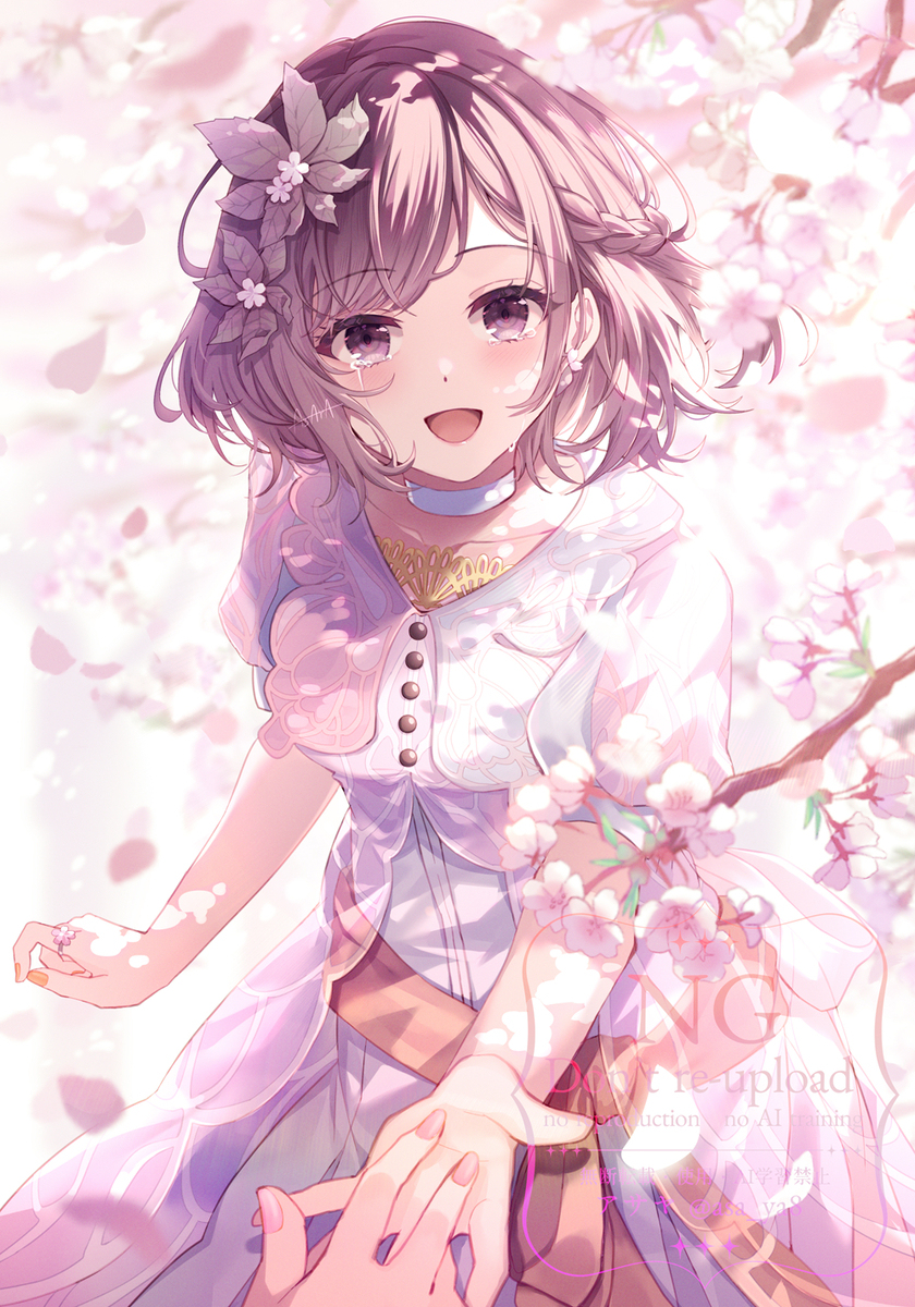 東雲絵名誕生祭