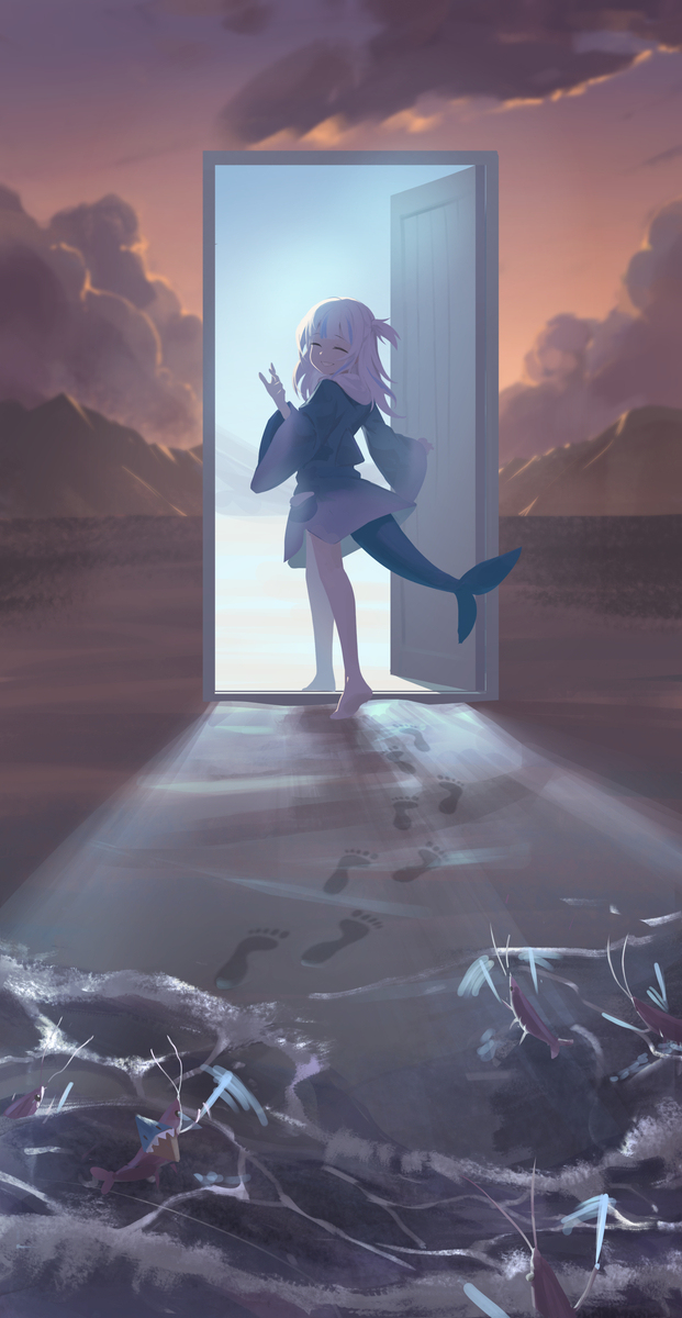 to New World