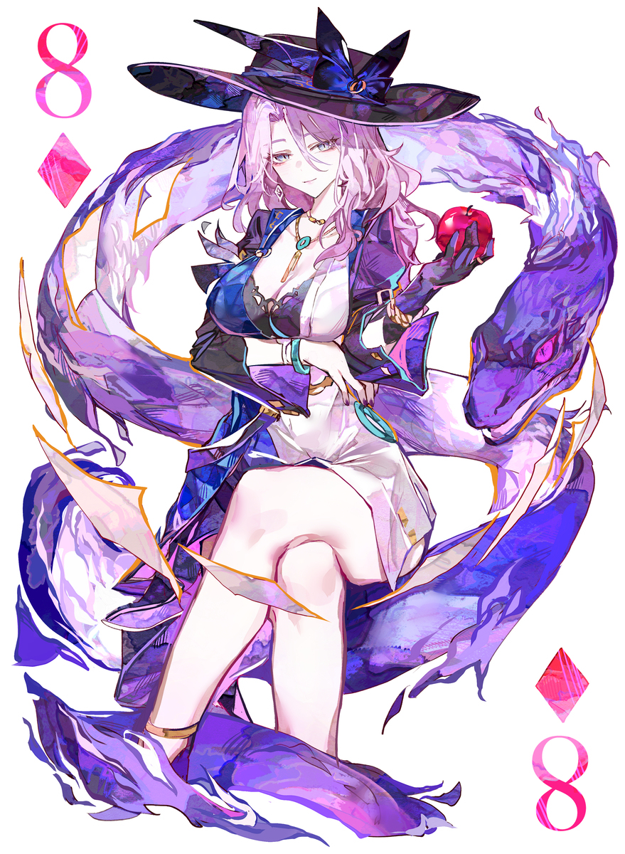 8