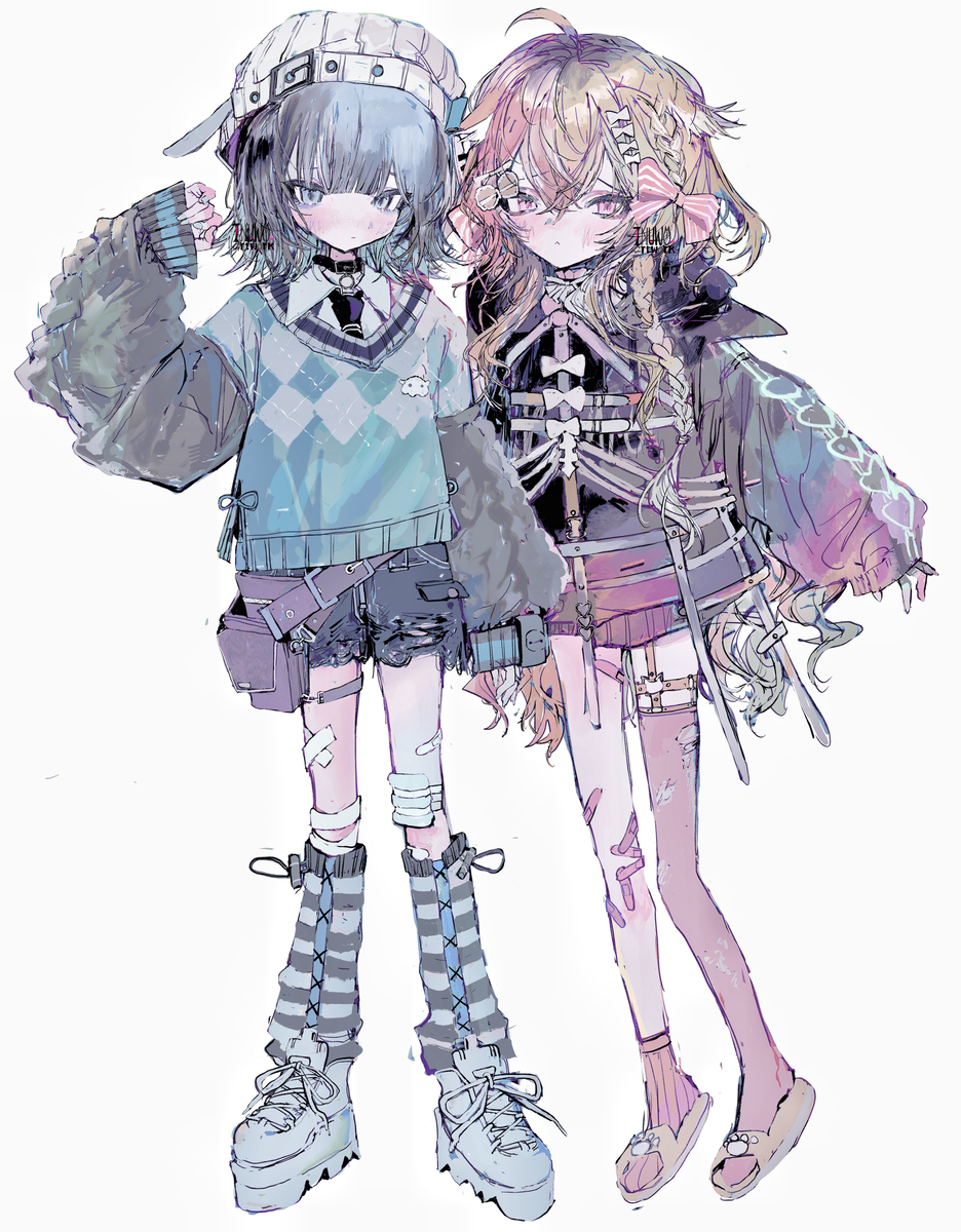 クロスオーバー