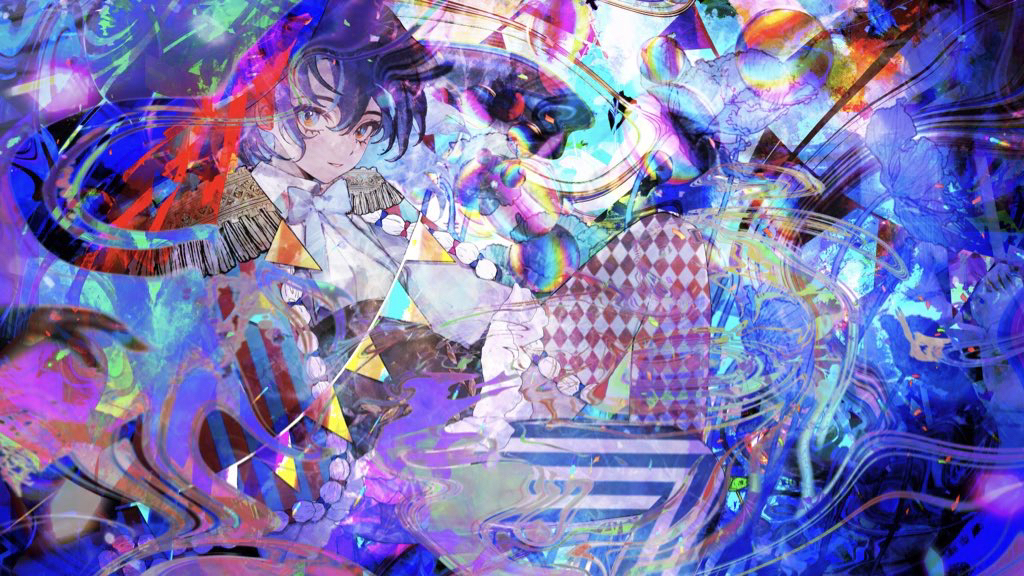 🎨🌈