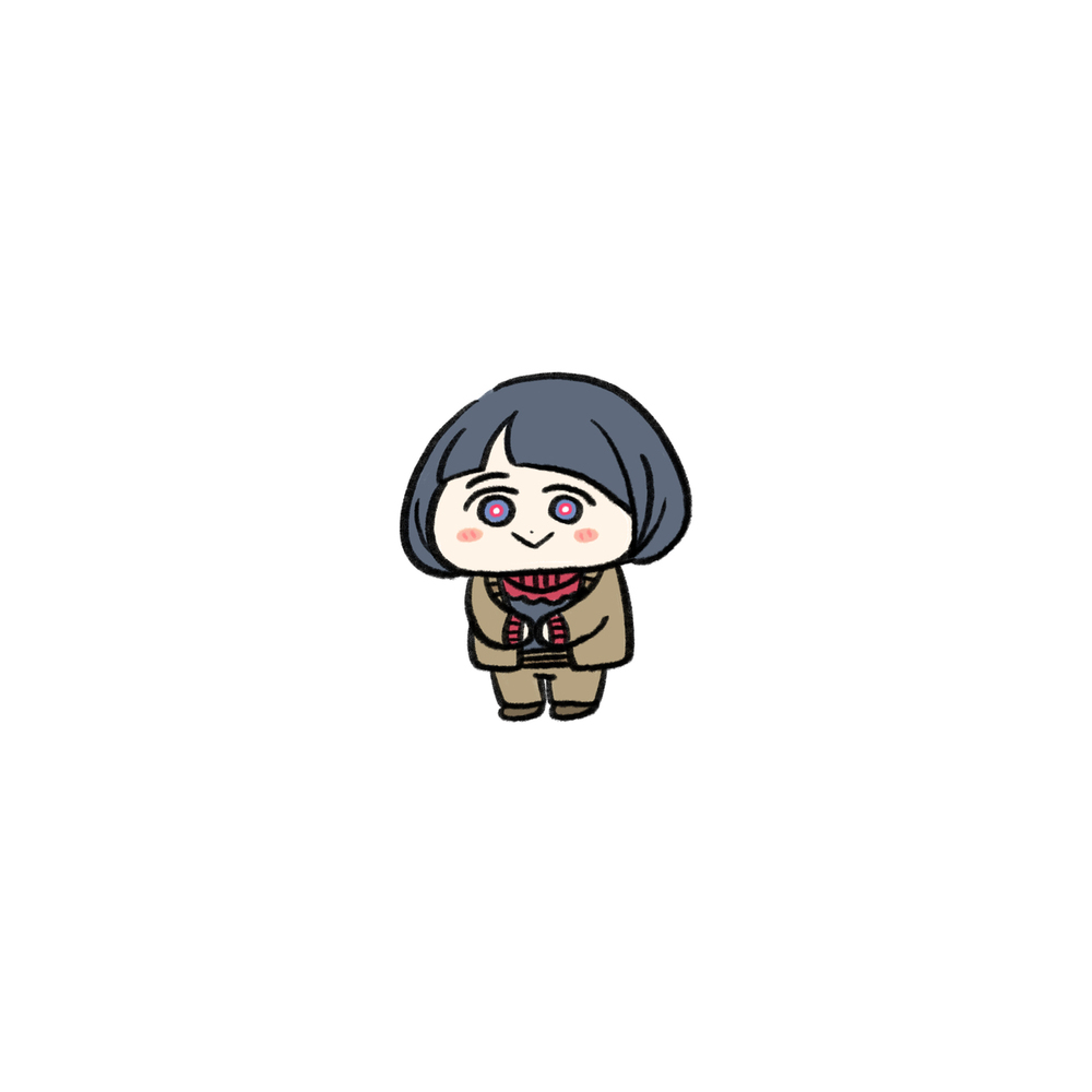 GQuuuuuuX ツイログ vol.5
