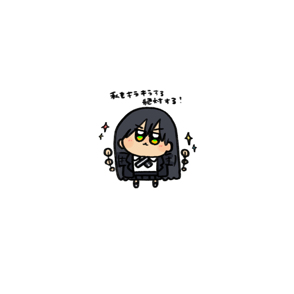 GQuuuuuuX ツイログ vol.5