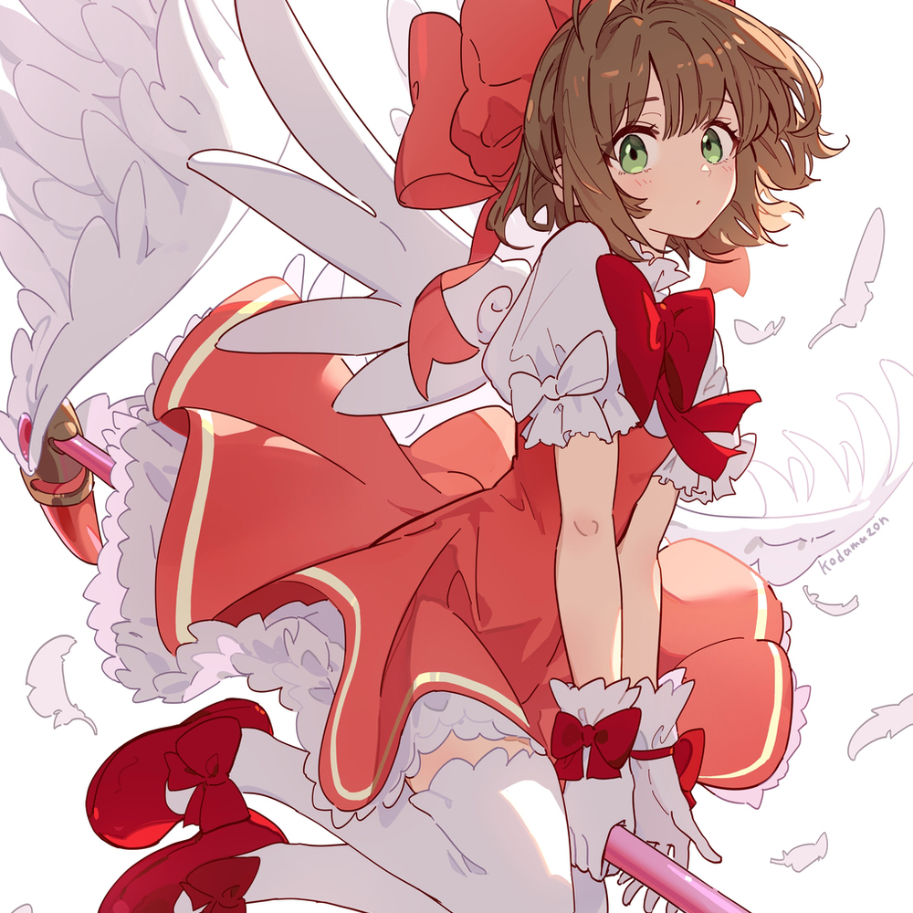 ccさくら