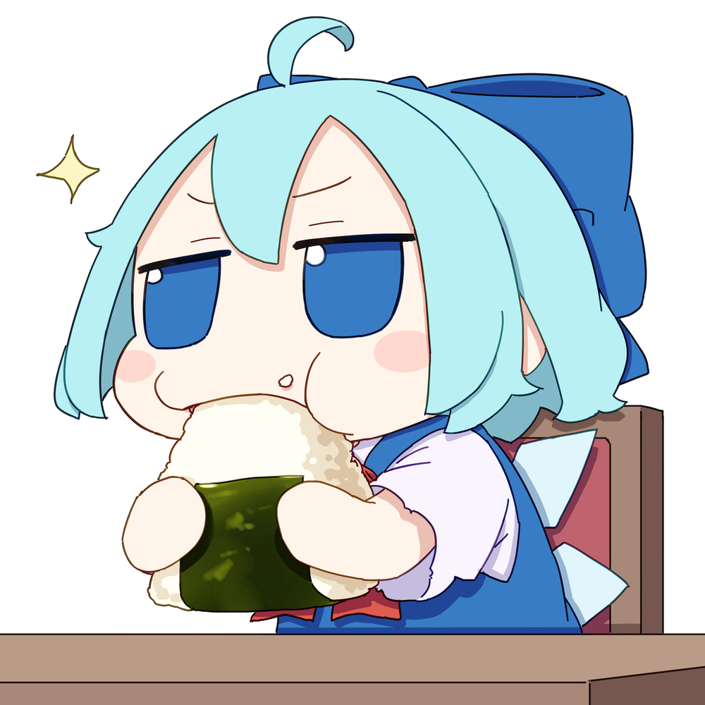 おにぎり