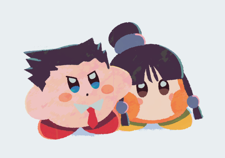 星カビ絵まとめ４４