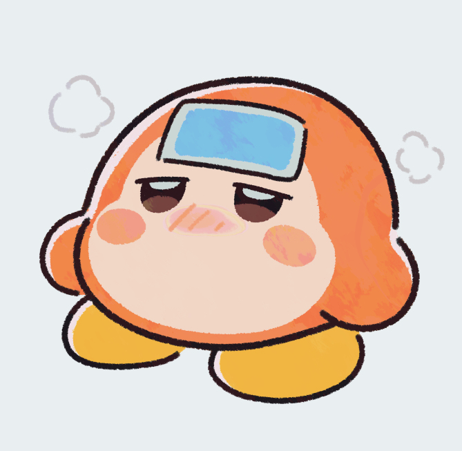 星カビ絵まとめ４４