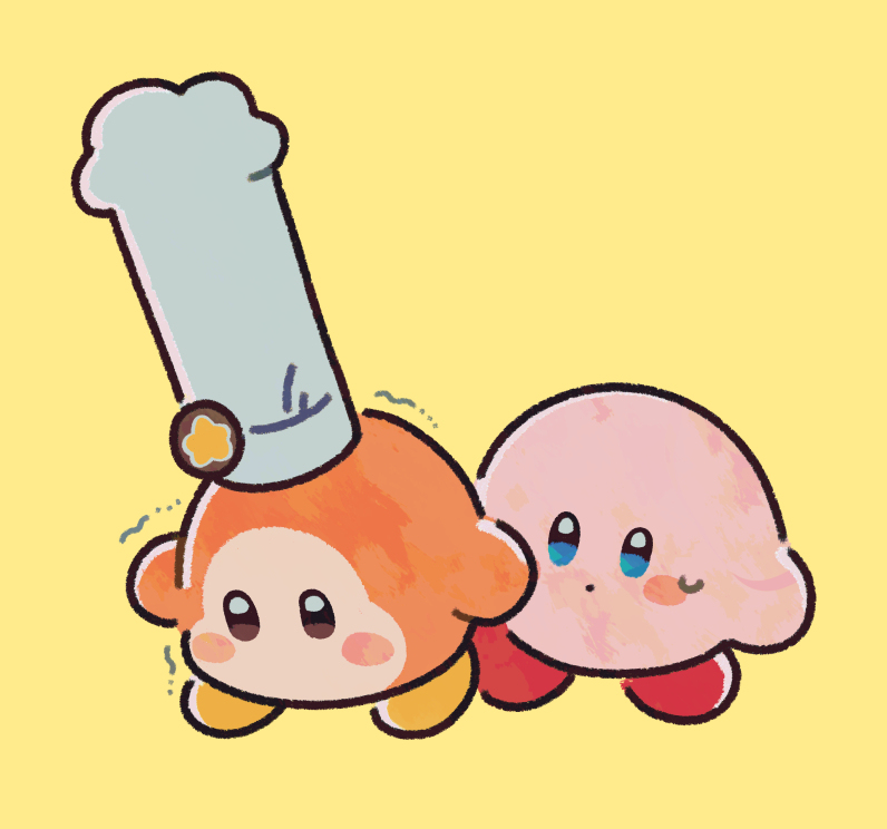 星カビ絵まとめ４４