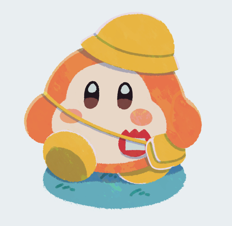 星カビ絵まとめ４４