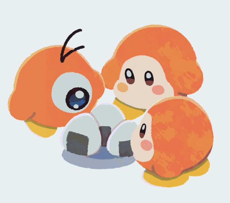 星カビ絵まとめ４４