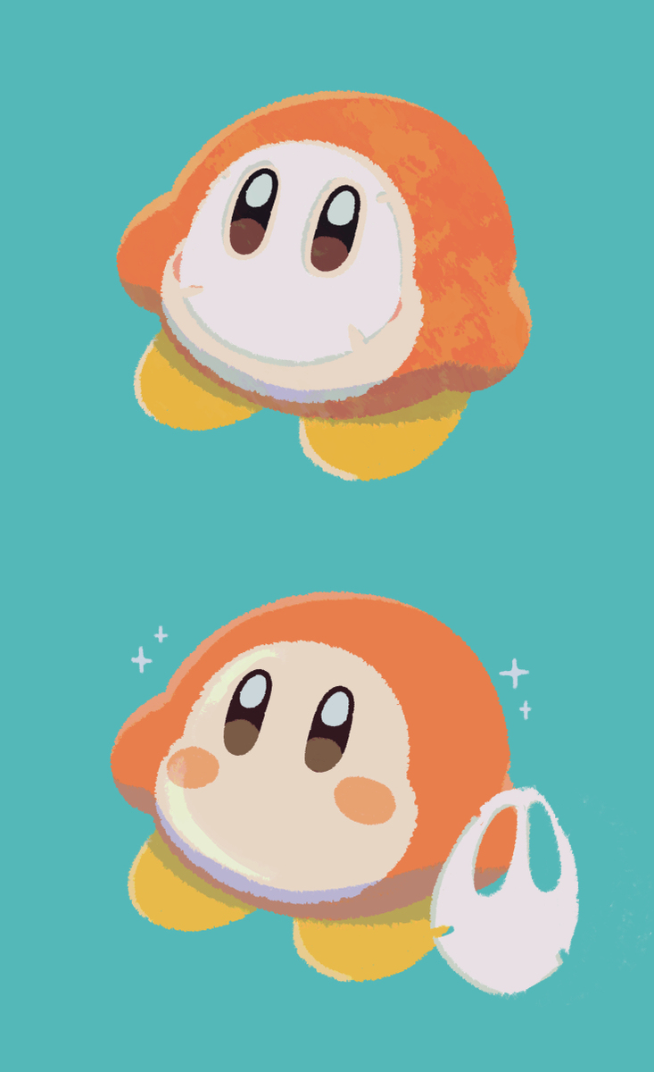 星カビ絵まとめ４４