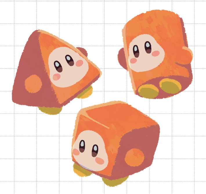 星カビ絵まとめ４４