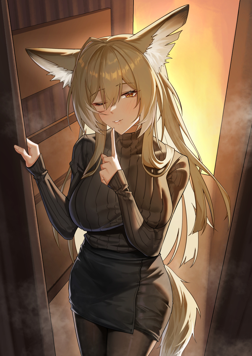 玄关忍冬