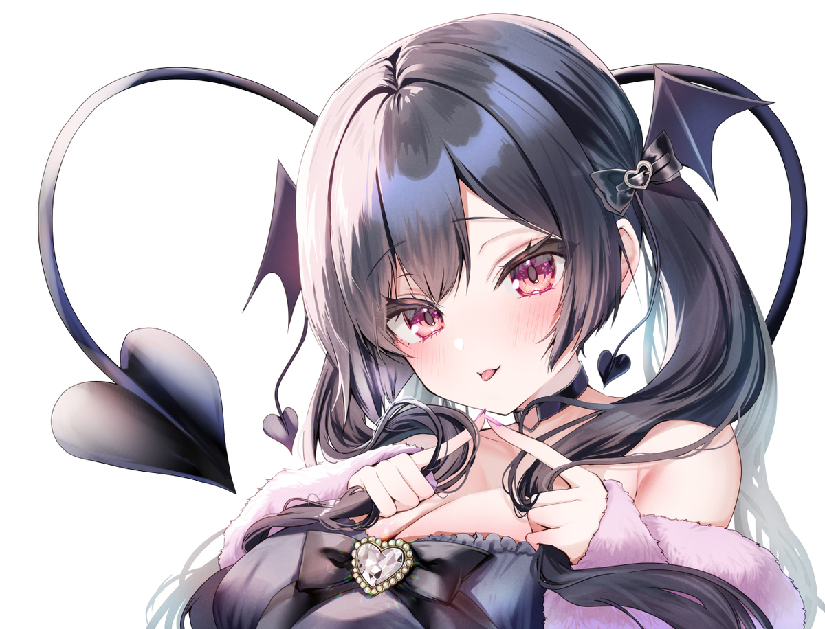 てへぺろ