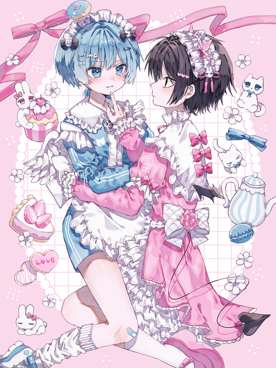 ໒꒱· ﾟ♆