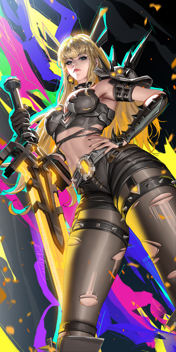 Magik