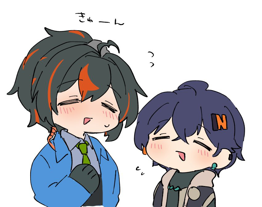 ゼンゼロ詰め11