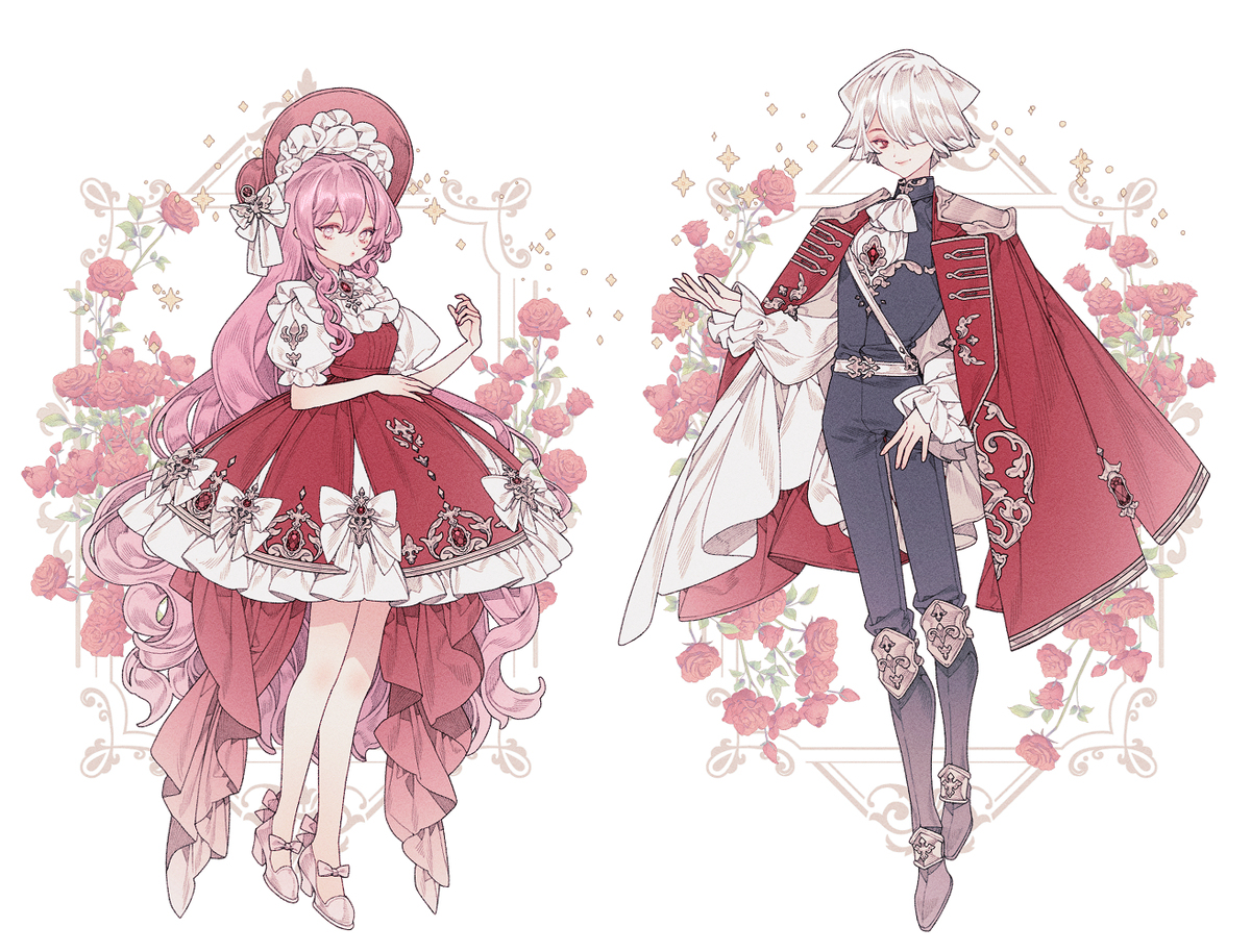 🌹cm🌹