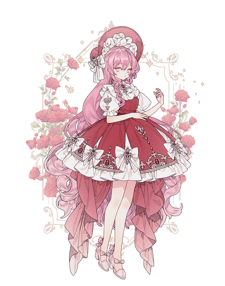 🌹cm🌹