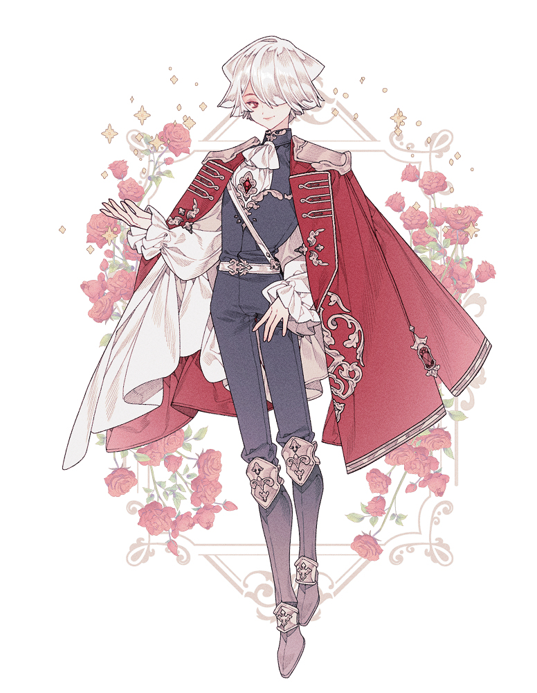 🌹cm🌹