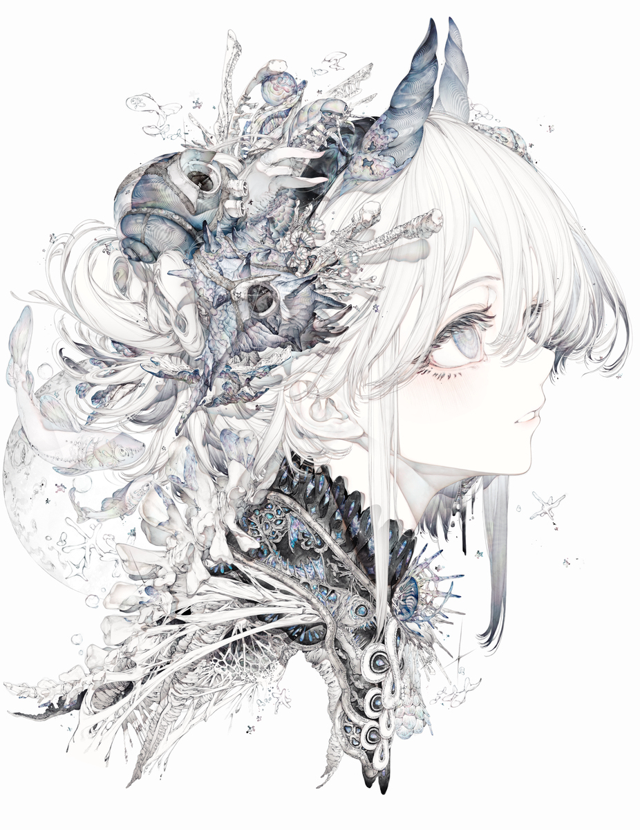🐚