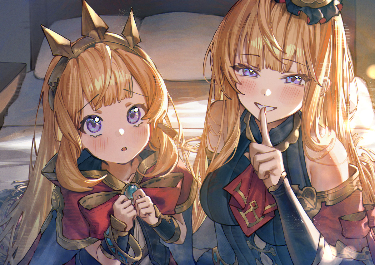 Cagliostro